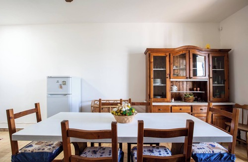 Torre Squillace House | Villetta dei Mirti by BarbarHouse
