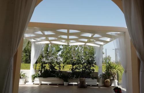 Parati House | Villetta Dote