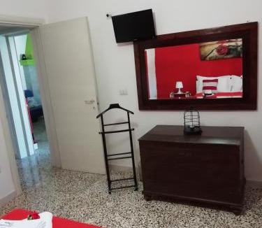 Parati House | Villetta Dote