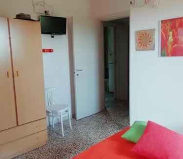 Parati House | Villetta Dote