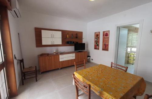 Marina di Pescoluse Apartment | Villetta Eraclito 2