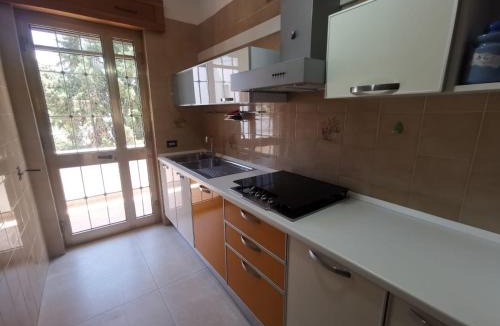 Marina di Pescoluse Apartment | Villetta Eraclito 2