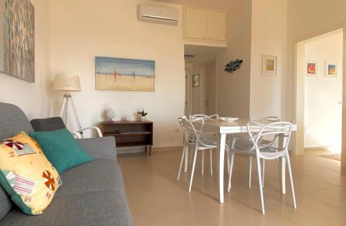 Torre Suda Villa | Villetta frontemare Torre Suda Salento