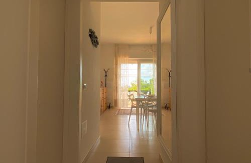 Torre Suda Villa | Villetta frontemare Torre Suda Salento