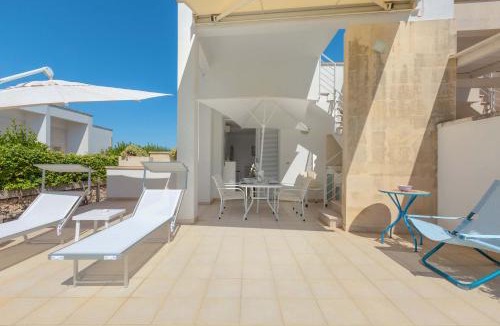 Otranto House | Villetta Gelsomino by BarbarHouse