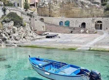 Santa Caterina House | Villetta Anna Maria