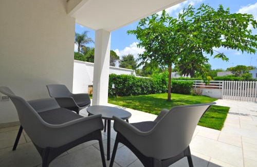 Fontanelle House | Villetta Fontanelle Beach by Salento Affitti
