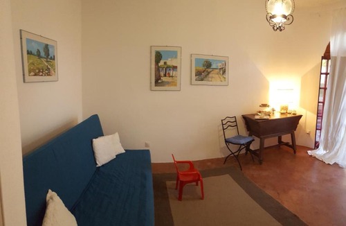 Otranto Villa | Villetta La Staffa