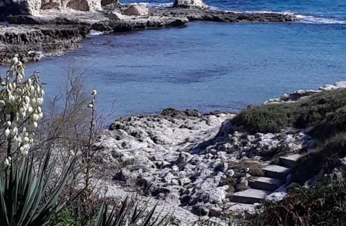 Otranto Villa | Villetta La Staffa