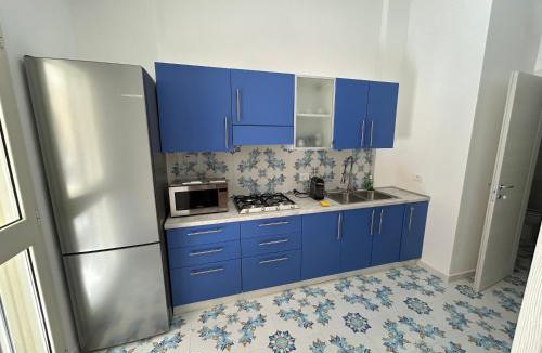 Pugnochiuso Apartment | Villetta Lilly - Pugnochiuso