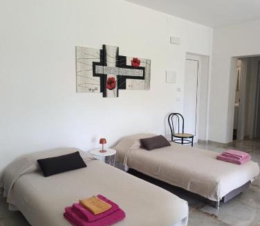 Otranto Apartment | Villetta Lu Sciardinu