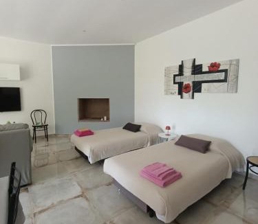 Otranto Apartment | Villetta Lu Sciardinu