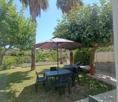 Otranto Apartment | Villetta Lu Sciardinu