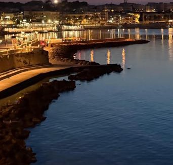 Otranto Apartment | Villetta Lu Sciardinu