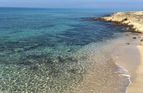 Marina di Mancaversa Bed & Breakfast | Villetta Lucia