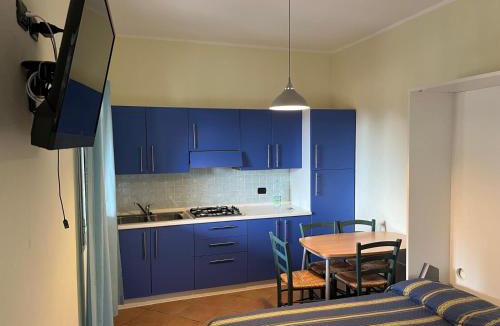 Pugnochiuso Apartment | Villetta Luciana - Vieste