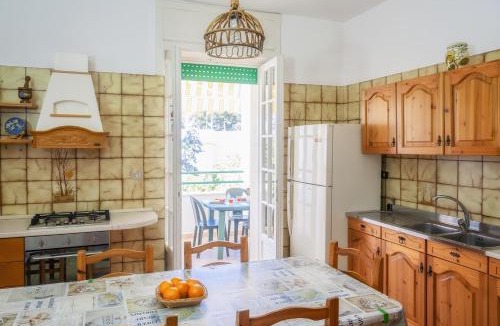 Marina di Mancaversa House | Villetta Lungomare Gallipoli - Family House