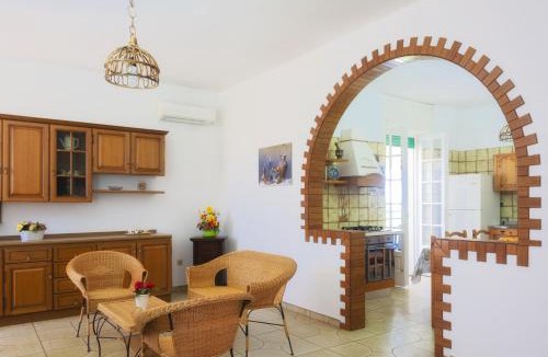 Marina di Mancaversa House | Villetta Lungomare Gallipoli - Family House