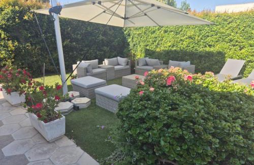 Torre Chianca House | Villetta Martino Guest House