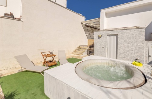 Capilungo Villa | Villetta Myalea - Capilungo