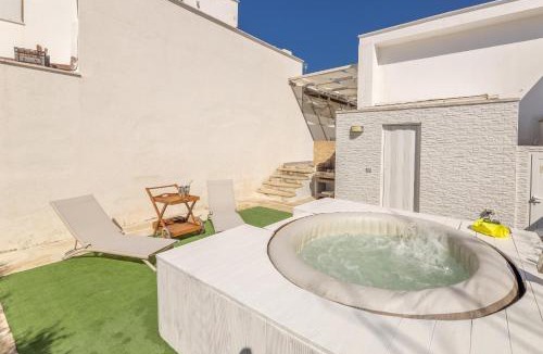 Capilungo Villa | Villetta Myalea