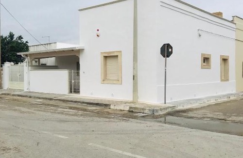 Torre Colimena House | Villetta Natalia 2