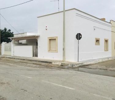 Torre Colimena House | Villetta Natalia