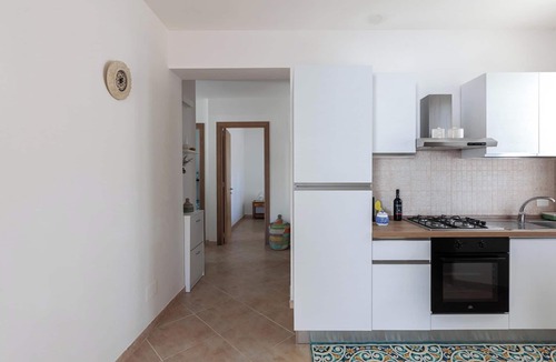 Torre dell'Orso House | Villetta Olimpia Near The Beach, Melendugno, Italy