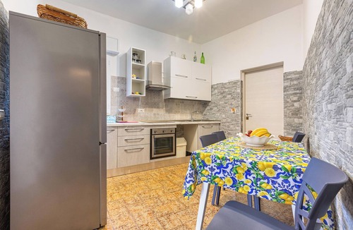 Posto Rosso Apartment | Villetta Posto Rosso