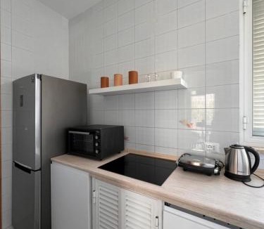 Torre Canne House | Villetta Rocco