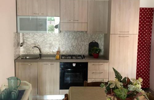 Torre Lapillo Apartment | Villetta Salento