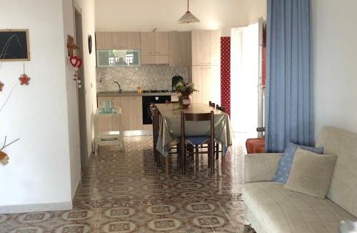 Torre Lapillo Apartment | Villetta Salento