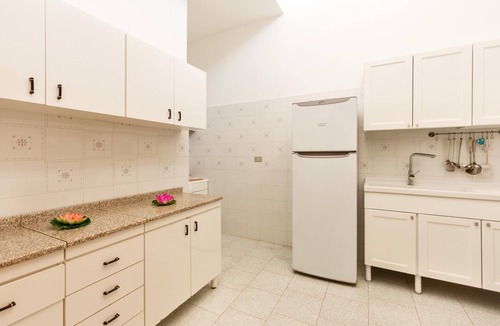 Torre Lapillo Apartment | Villetta Stella Di Mare Trilo 1 by BarbarHouse