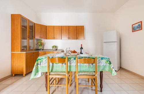 La Strea House | Villetta Stellastrea by BarbarHouse