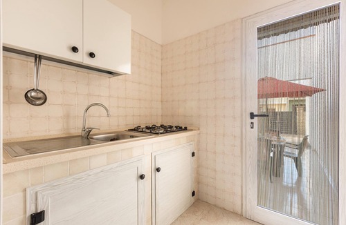 La Strea House | Villetta Stellastrea by BarbarHouse