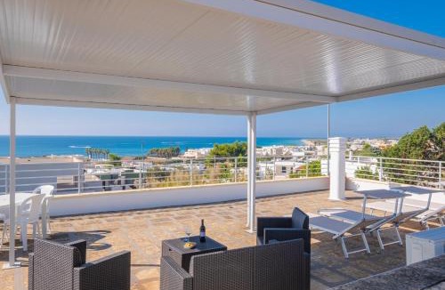 Torre Vado Apartment | Villetta Teresa Vista Mare