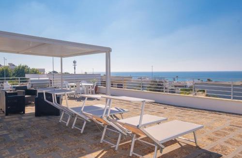 Torre Vado Apartment | Villetta Teresa Vista Mare