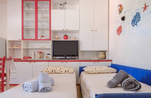 Torre dell'Orso Villa | Villetta Torre dell Orso with Garden, Terrace & A/C