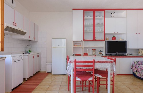 Torre dell'Orso Villa | Villetta Torre dell Orso with Garden, Terrace & A/C