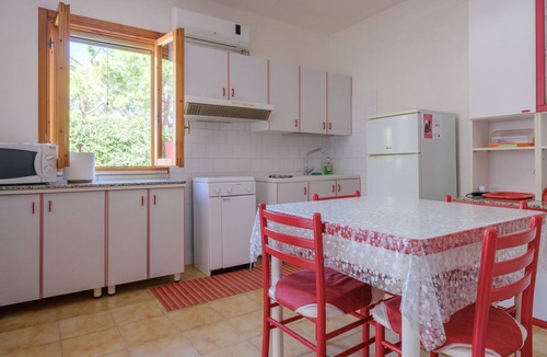 Torre dell'Orso Villa | Villetta Torre dell Orso with Garden, Terrace & A/C