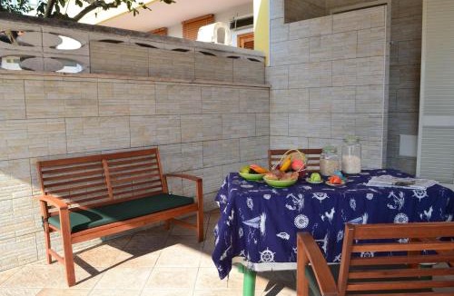 San Foca Apartment | Villetta Vicino Spiaggia 5 pax