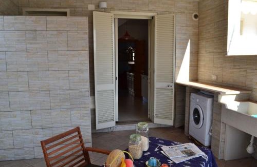 San Foca Apartment | Villetta Vicino Spiaggia 5 pax