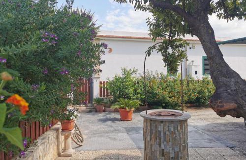 Chiesiola House | Villini Raffaela Disanti