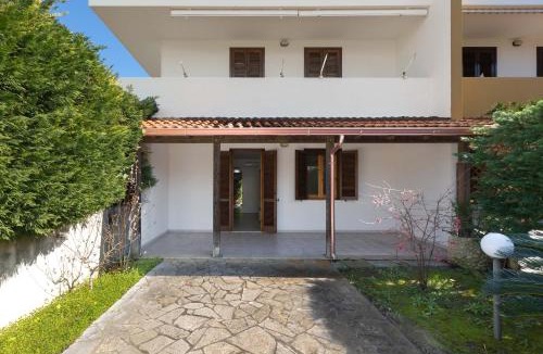 Torre dell'Orso House | Villino Amos by BarbarHouse