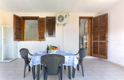 Torre dell'Orso House | Villino Amos by BarbarHouse