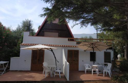 Peschici Apartment | Villino Del Duca