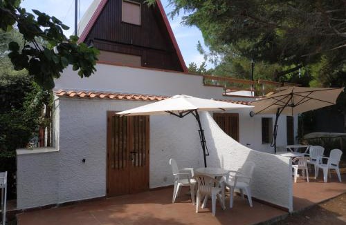 Peschici Apartment | Villino Del Duca