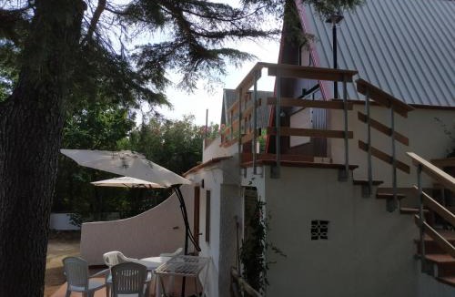 Peschici Apartment | Villino Del Duca