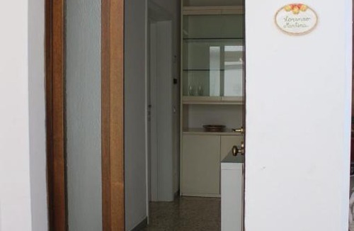 Castromediano House | Villino Donna Rita
