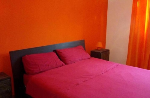 Torre Castiglione Apartment | Villino Nausika fronte mare - B